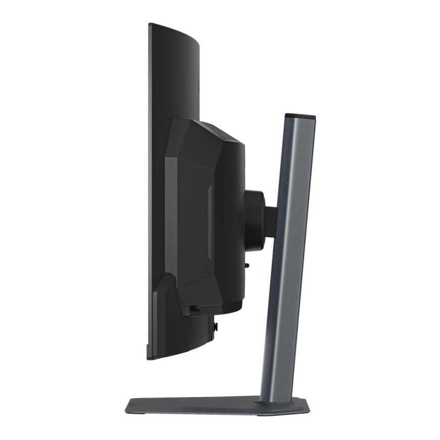 GIGABYTE MO34WQC36 34” WQHD Curved Gaming Monitor – 5