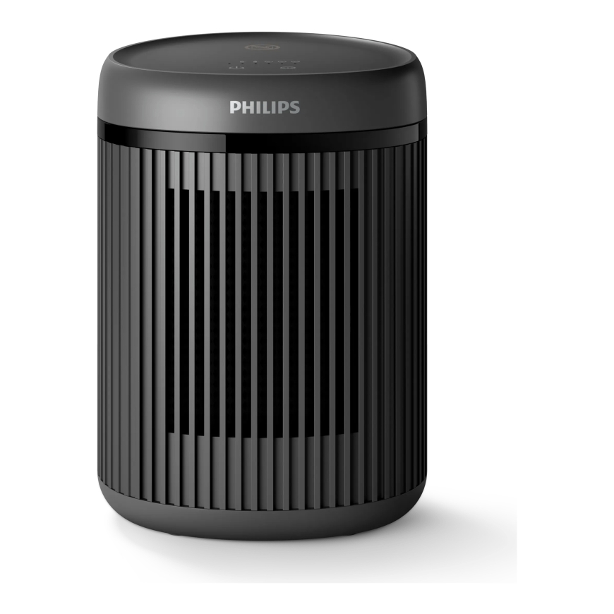 Philips CX2120/01 telpu sildītājs Iekštelpas Tumši