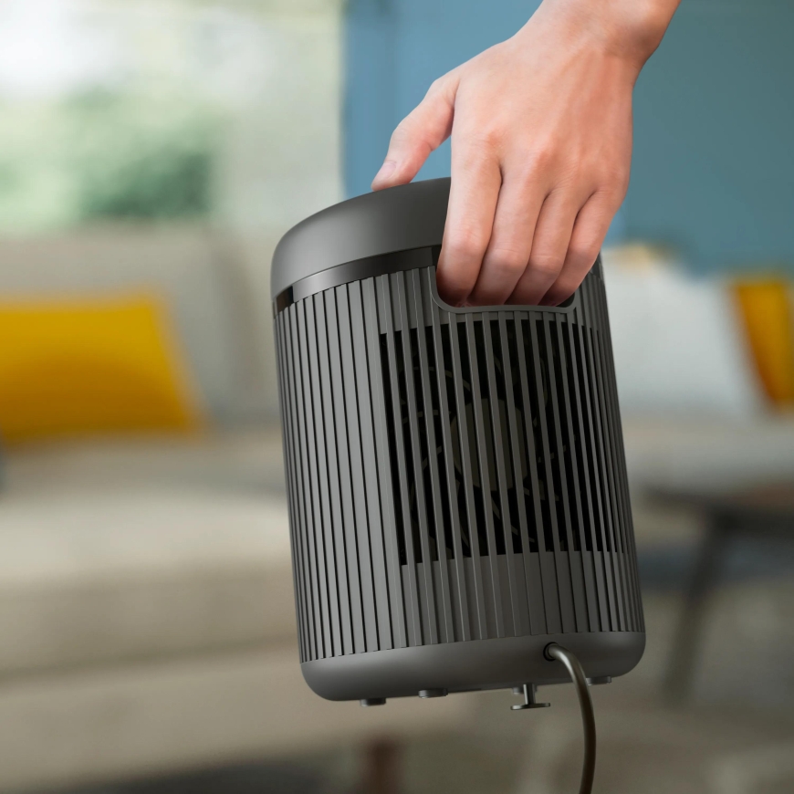 Philips Kompakti keraaminen lämmitin – 2