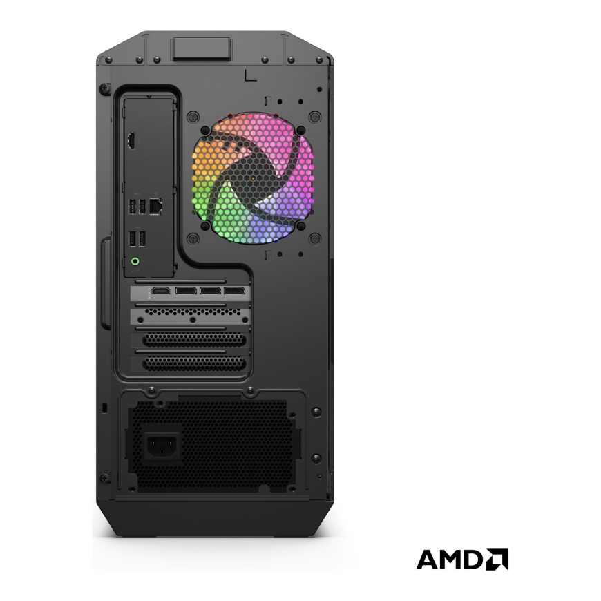 Lenovo LOQ Tower 26ADR10 mängutietokone, Windows 11 Home (91DF0048MW) – 4