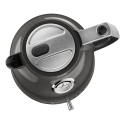 KitchenAid 5KEK1522EMS elektrikann 1,5 l 2400 W Hõbe KitchenAid 5KEK1522EMS elektrikann 1,5 l 2400 W Hõbe