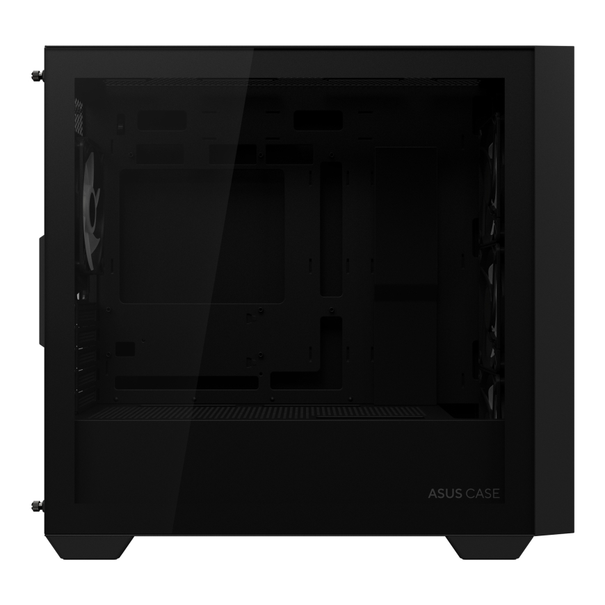 ASUS A21 PLUS Musta – 3