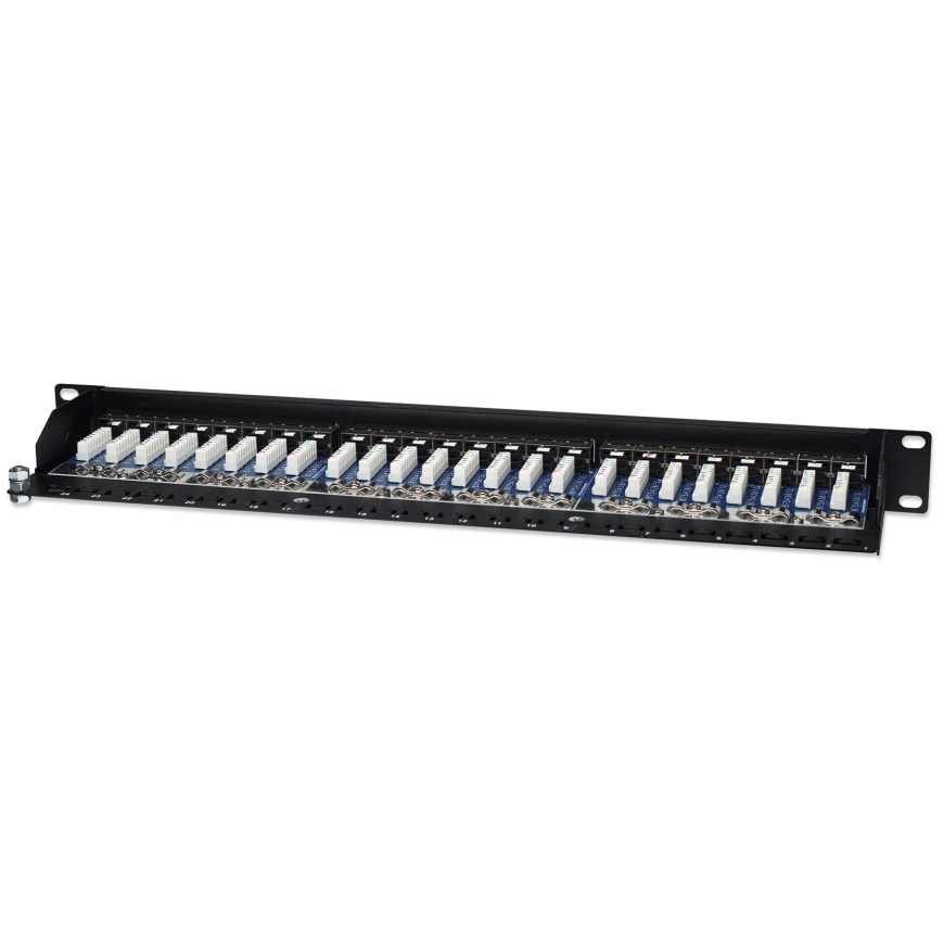 Intellinet 513487 komutacinė panelė 1U – 3