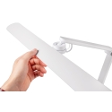 Fuj:tech Linear Pro Light Bar työpöytävalaisin, valkoinen Fuj:tech Linear Pro Light Bar työpöytävalaisin, valkoinen