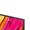 LG QNED AI 43QNED80A6A 109,2 cm (43") 4K Ultra HD Älytelevisio Wi-Fi Musta LG QNED AI 43QNED80A6A 109,2 cm (43") 4K Ultra HD Älytelevisio Wi-Fi Musta
