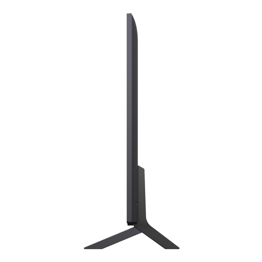 LG QNED AI 43QNED80A6A 109,2 cm (43") 4K Ultra HD Viedtelevizors Wi-Fi Melns – 5