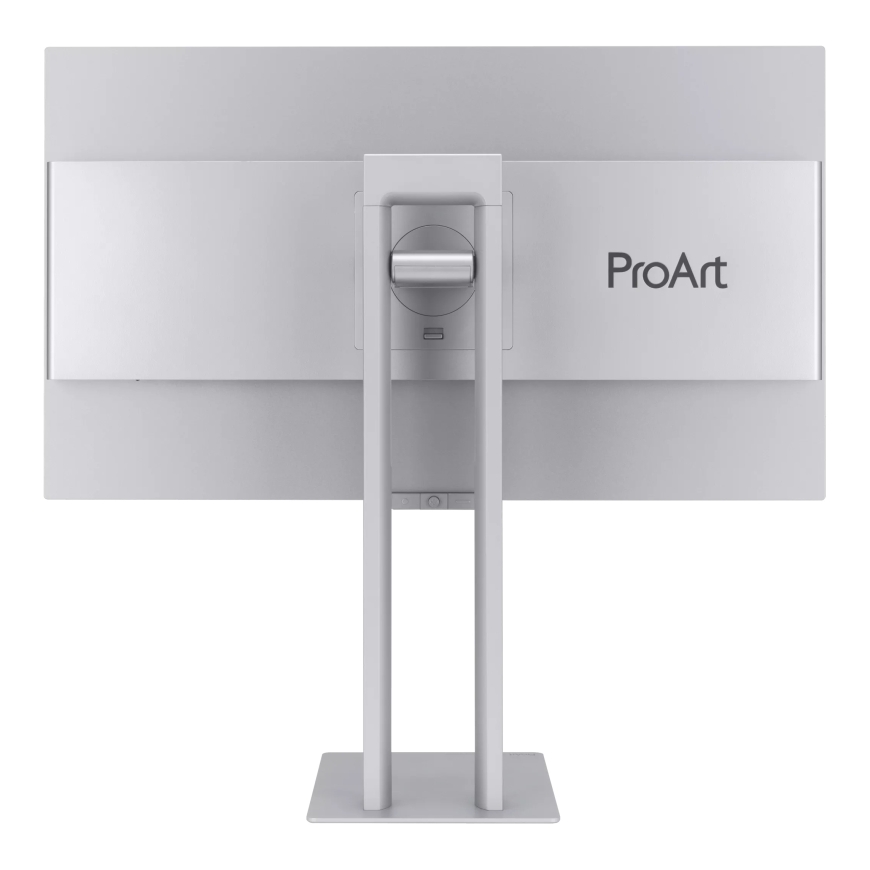 ASUS ProArt OLED PA27UCDMR computer monitor 67.3 cm (26.5") 3840 x 2160 pixels 4K Ultra HD LED Silve – 2