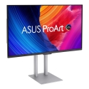 ASUS ProArt OLED PA27UCDMR computer monitor 67.3 cm (26.5") 3840 x 2160 pixels 4K Ultra HD LED Silve