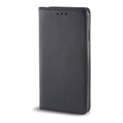 Xiaomi Redmi 8 musti magnetiline kate, must