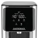 Gastroback 42330 Design karstā ūdens dozators ātrai tējas pagatavošanai Gastroback 42330 Design karstā ūdens dozators ātrai tējas pagatavošanai