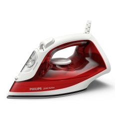 Philips 2000 series DST2010/40 утюг Паровой утюг Антипригарная подошва 2000 W