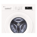 LG W4X1085NWH džiovinimo skalbimo mašina, balta LG W4X1085NWH džiovinimo skalbimo mašina, balta