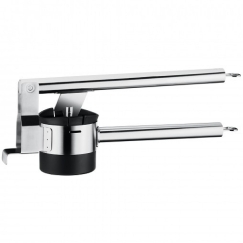 WMF 18.7218.6030 garlic press Stainless steel Handle garlic press