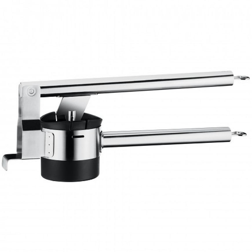 WMF 18.7218.6030 garlic press Stainless steel Handle garlic press