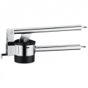 WMF 18.7218.6030 garlic press Stainless steel Handle garlic press WMF 18.7218.6030 garlic press Stainless steel Handle garlic press