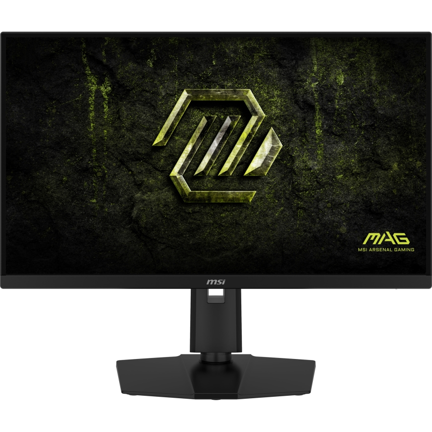 MSI MAG 274QPF E20 computer monitor 68.6 cm (27") 2560 x 1440 pixels Wide Quad HD LCD Black – 2