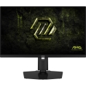 MSI MAG 274QPF E20 монитор для ПК 68,6 cm (27") 2560 x 1440 пикселей Wide Quad HD ЖК Черный MSI MAG 274QPF E20 монитор для ПК 68,6 cm (27") 2560 x 1440 пикселей Wide Quad HD ЖК Черный