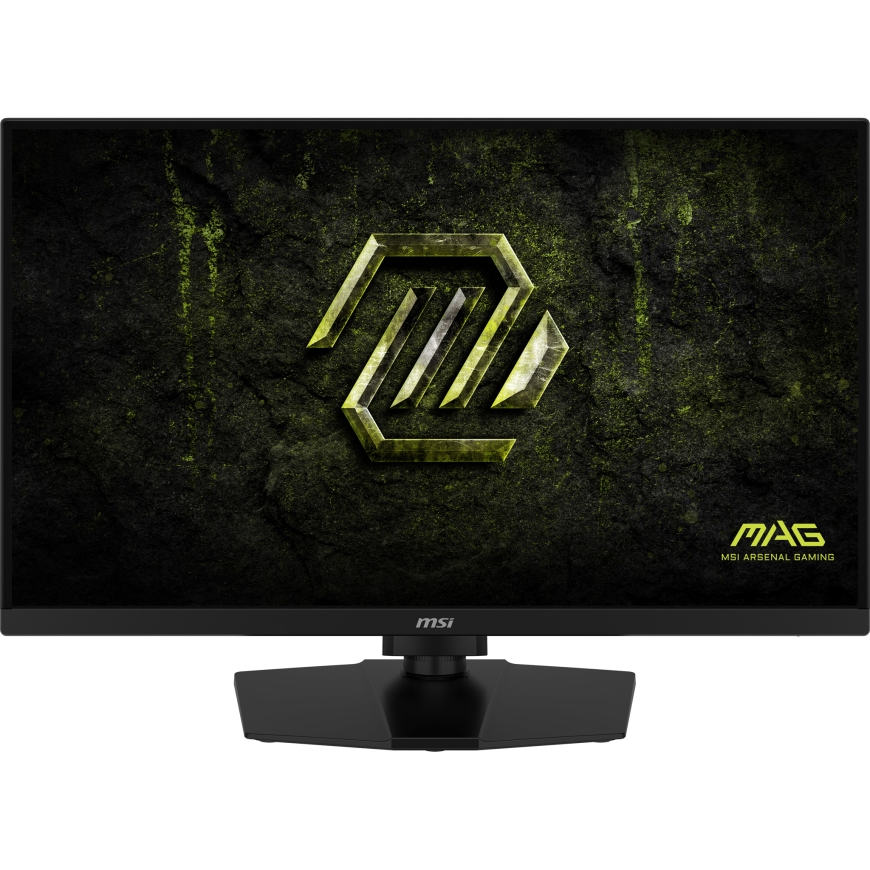 MSI MAG 274QPF E20 tietokoneen litteä näyttö 68,6 cm (27") 2560 x 1440 pikseliä Wide Quad HD LCD Mus – 3