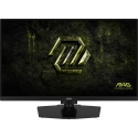 MSI MAG 274QPF E20 монитор для ПК 68,6 cm (27") 2560 x 1440 пикселей Wide Quad HD ЖК Черный MSI MAG 274QPF E20 монитор для ПК 68,6 cm (27") 2560 x 1440 пикселей Wide Quad HD ЖК Черный