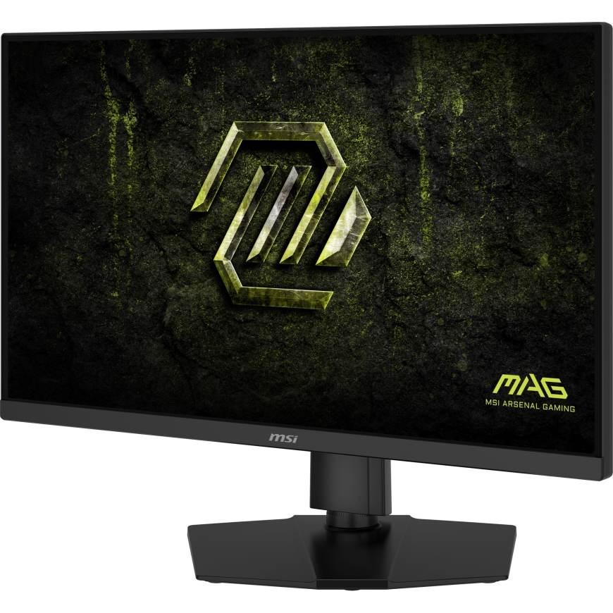 MSI MAG 274QPF E20 kompiuterio monitorius 68,6 cm (27") 2560 x 1440 pikseliai Wide Quad HD LCD Juoda – 4