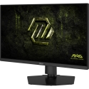 MSI MAG 274QPF E20 PC lamekuvar 68,6 cm (27") 2560 x 1440 pikslit Wide Quad HD LCD Must