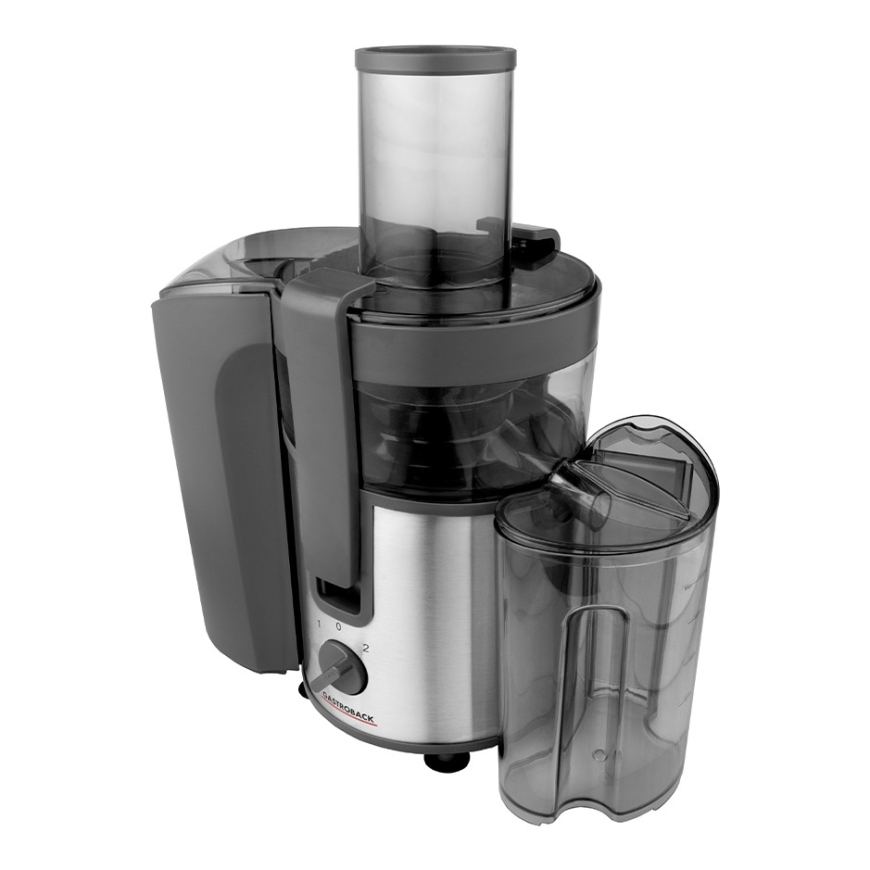 Gastroback 40116 Vital Juicer Plus