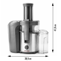 Gastroback 40116 Vital Juicer Plus Gastroback 40116 Vital Juicer Plus