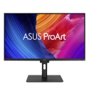 ASUS ProArt PA32UCE monitori 80 cm (31.5") 3840 x 2160 pikseļi 4K Ultra HD LED Melns ASUS ProArt PA32UCE monitori 80 cm (31.5") 3840 x 2160 pikseļi 4K Ultra HD LED Melns