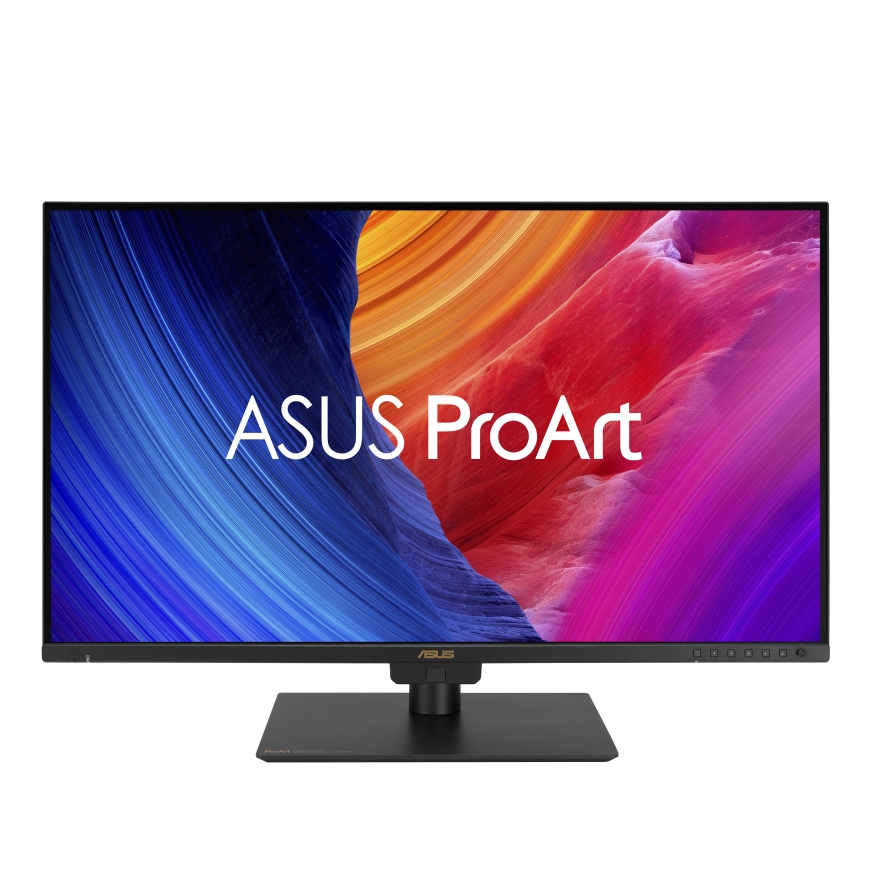 ASUS ProArt PA32UCE монитор для ПК 80 cm (31.5") 3840 x 2160 пикселей 4K Ultra HD LED Черный – 5