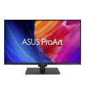 ASUS ProArt PA32UCE computer monitor 80 cm (31.5") 3840 x 2160 pixels 4K Ultra HD LED Black