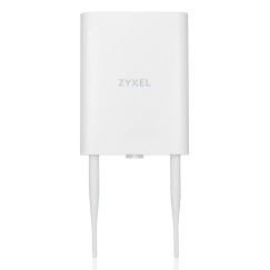 Zyxel NWA55BE 5100 Mbit/ai Balta Maitinimas per Eternetą (PoE)