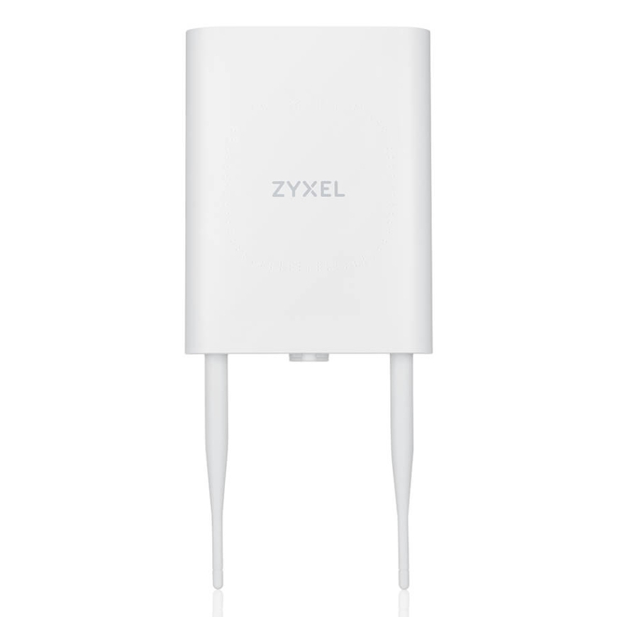 Zyxel NWA55BE 5100 Mbit/s Balts Power over Ethernet (PoE)