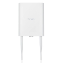 Zyxel NWA55BE 5100 Mbit/ai Balta Maitinimas per Eternetą (PoE) Zyxel NWA55BE 5100 Mbit/ai Balta Maitinimas per Eternetą (PoE)