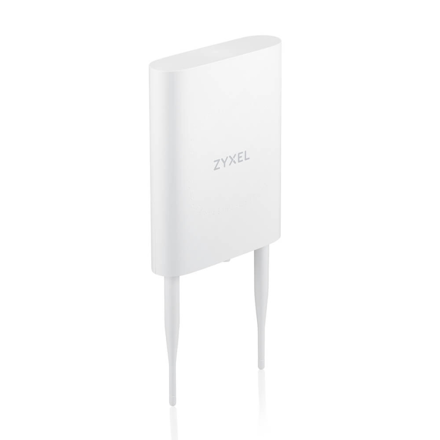 Zyxel NWA55BE 5100 Mbit/s Valkoinen Power over Ethernet -tuki – 2