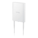 Zyxel NWA55BE 5100 Mbit/ai Balta Maitinimas per Eternetą (PoE) Zyxel NWA55BE 5100 Mbit/ai Balta Maitinimas per Eternetą (PoE)