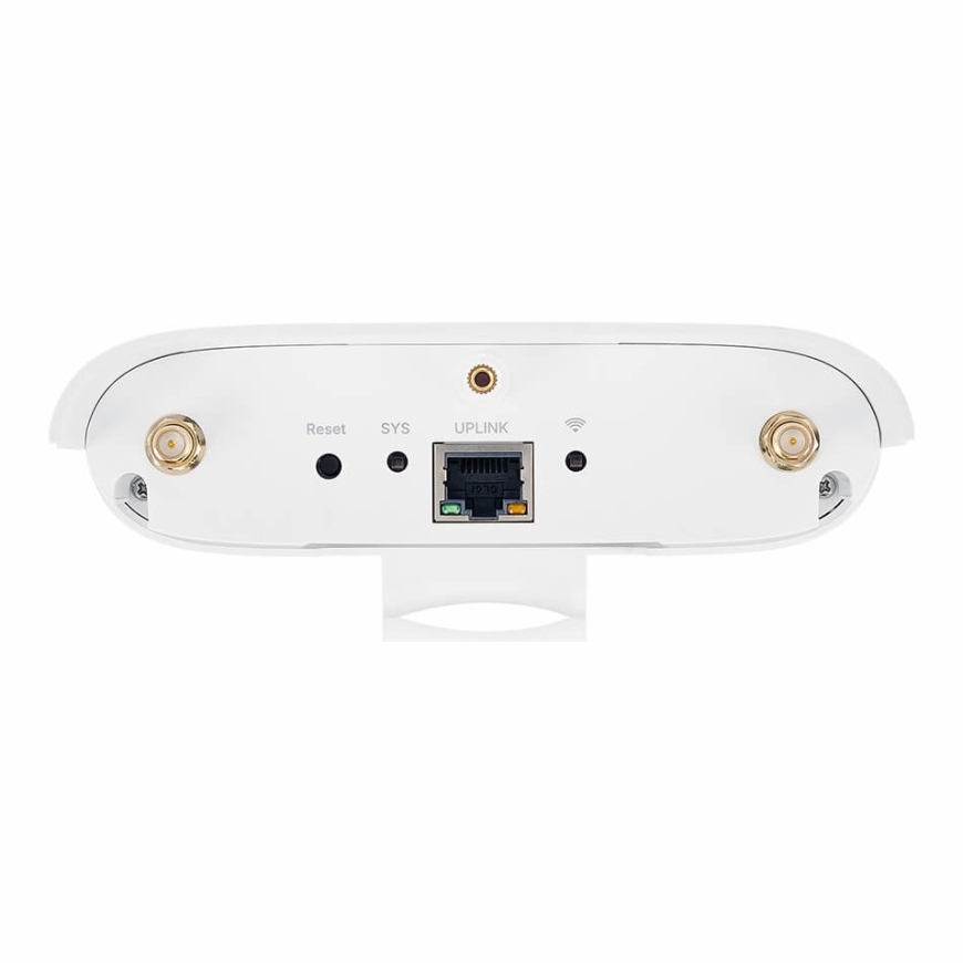 Zyxel NWA55BE 5100 Mbit/s Valkoinen Power over Ethernet -tuki – 5