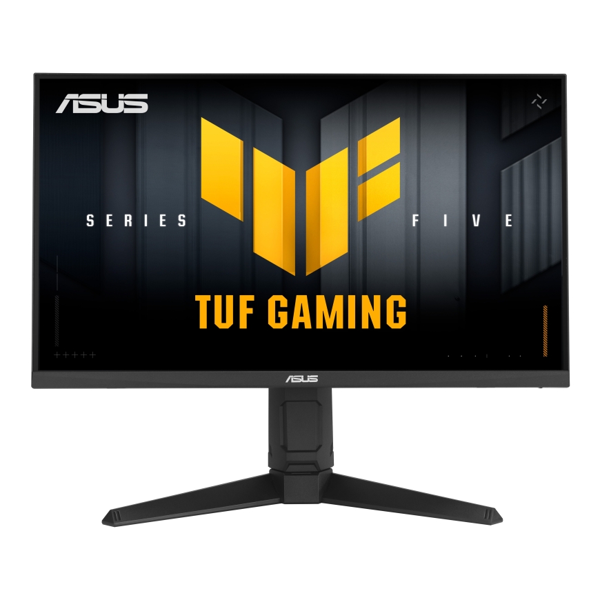 ASUS TUF Gaming VG259QL5A tietokoneen litteä näyttö 62,2 cm (24.5") 1920 x 1080 pikseliä Full HD LED Musta – 2
