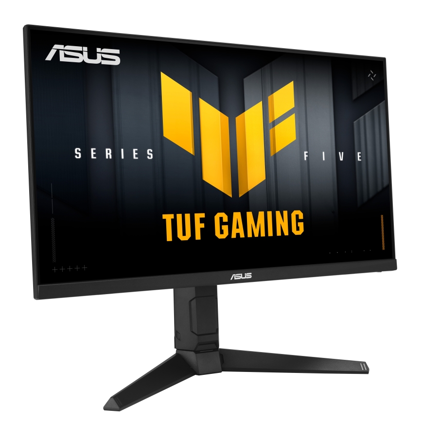 ASUS TUF Gaming VG259QL5A computer monitor 62.2 cm (24.5") 1920 x 1080 pixels Full HD LED Black – 3