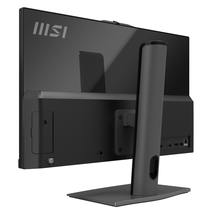 Monoblock PC MSI CPU Intel Intel Core 5 Intel Core 5 120U RAM 16 GB DDR5-SDRAM Screen 23.8 " 1920 x 1080 pixels Storage 512 GB S – 3