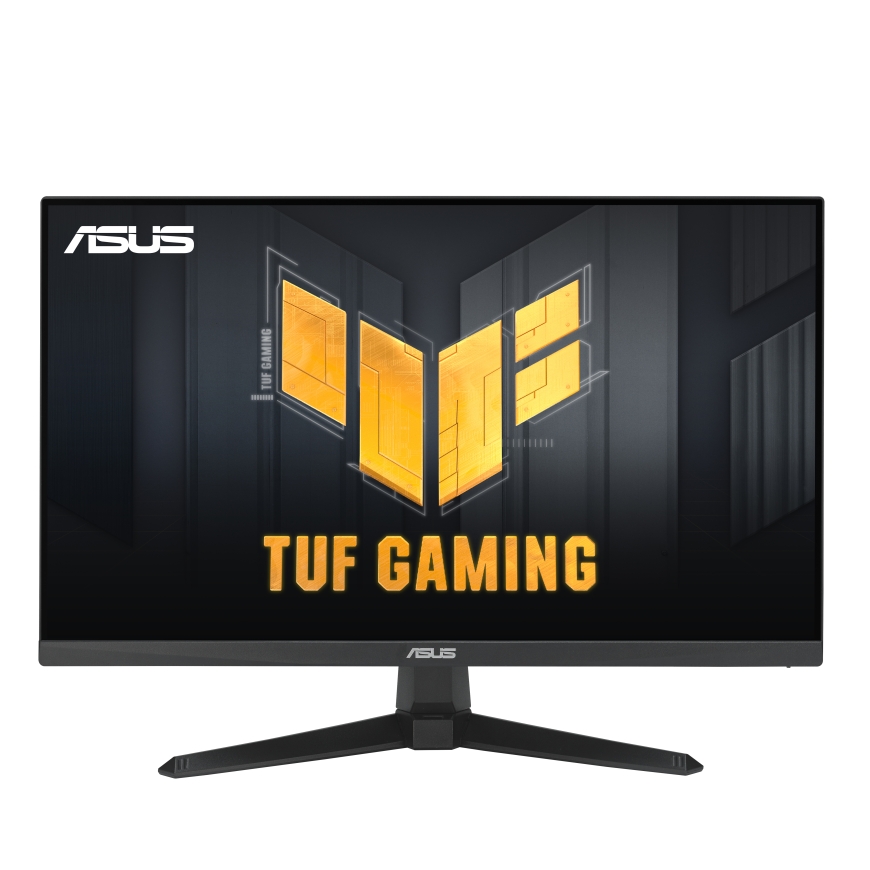ASUS VG249QE5A монитор для ПК 60,5 cm (23.8") 1920 x 1080 пикселей Full HD ЖК Черный – 2