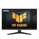 ASUS VG249QE5A monitori 60,5 cm (23.8") 1920 x 1080 pikseļi Full HD LCD Melns ASUS VG249QE5A monitori 60,5 cm (23.8") 1920 x 1080 pikseļi Full HD LCD Melns