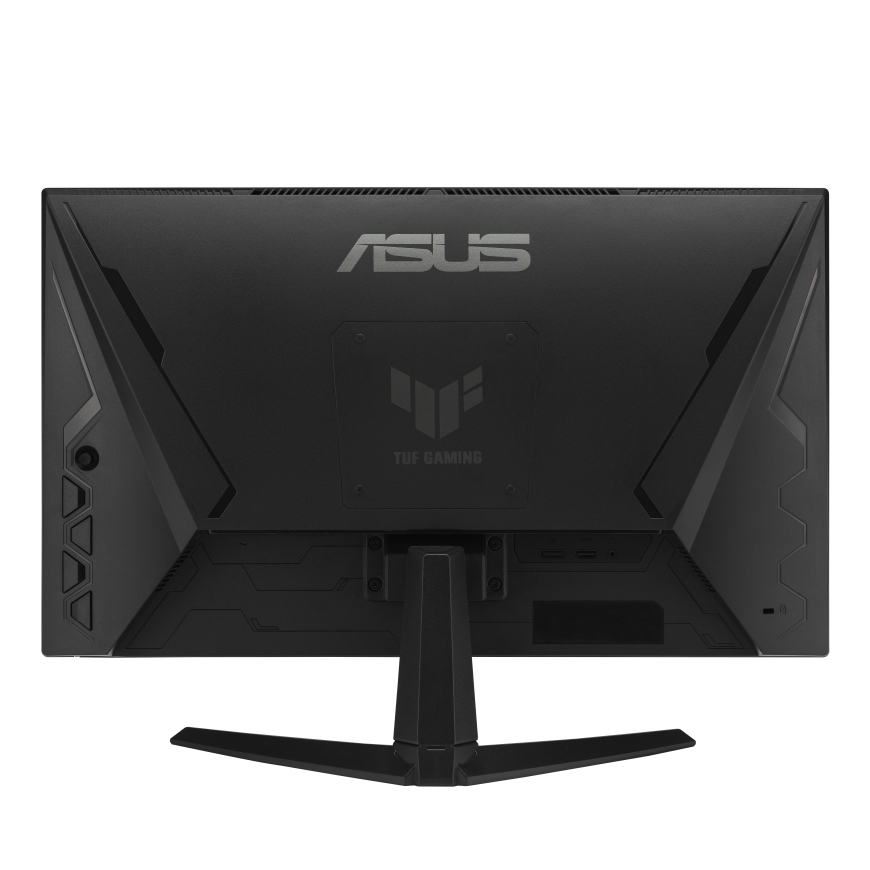 ASUS VG249QE5A kompiuterio monitorius 60,5 cm (23.8") 1920 x 1080 pikseliai „Full HD“ LCD Juoda – 3