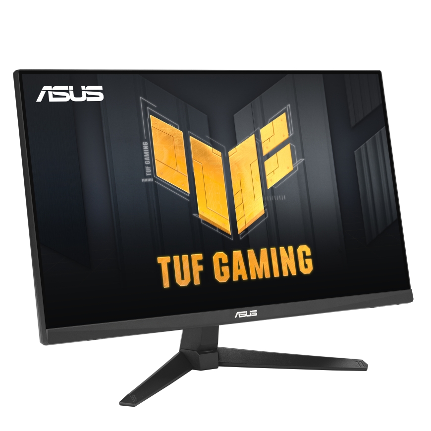ASUS VG249QE5A PC lamekuvar 60,5 cm (23.8") 1920 x 1080 pikslit Full HD LCD Must – 5