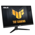 ASUS VG249QE5A kompiuterio monitorius 60,5 cm (23.8") 1920 x 1080 pikseliai „Full HD“ LCD Juoda ASUS VG249QE5A kompiuterio monitorius 60,5 cm (23.8") 1920 x 1080 pikseliai „Full HD“ LCD Juoda