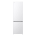 LG GBV5240CSW fridge-freezer Undercounter 387 L White LG GBV5240CSW fridge-freezer Undercounter 387 L White