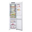 LG GBV5240CSW fridge-freezer Undercounter 387 L White LG GBV5240CSW fridge-freezer Undercounter 387 L White