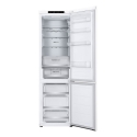 LG GBV5240CSW fridge-freezer Undercounter 387 L White LG GBV5240CSW fridge-freezer Undercounter 387 L White