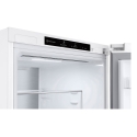 LG GBV5240CSW fridge-freezer Undercounter 387 L White LG GBV5240CSW fridge-freezer Undercounter 387 L White
