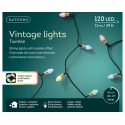 Lumineo retro LED apšvietimo juosta, daugiaspalvė, skirta vidaus ir lauko naudojimui Lumineo retro LED apšvietimo juosta, daugiaspalvė, skirta vidaus ir lauko naudojimui