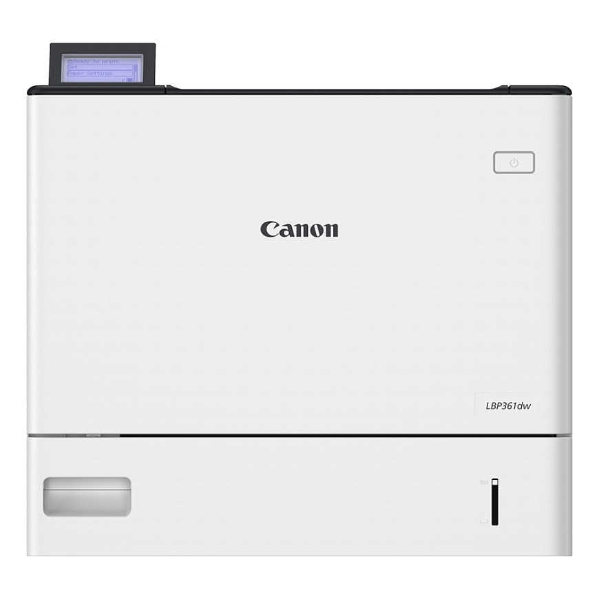 Canon i-SENSYS LBP361dw 1200 x 1200 DPI A4 Wi-Fi – 2